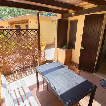 Sea Walk House Vakantiehuis Fort Village