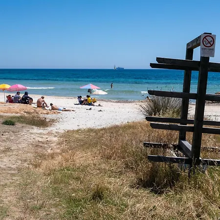 Vakantiehuis Sea Walk House Fort Village