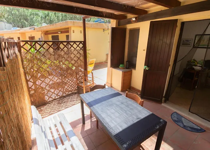 Sea Walk House Pinus Village Дом отдыха Форте-Вилладж