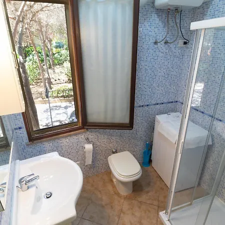 Sea Walk House Pinus Village 포트 빌리지