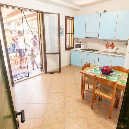 Дом отдыха Sea Walk House