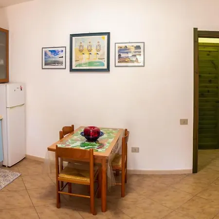 Sea Walk House Pinus Village *