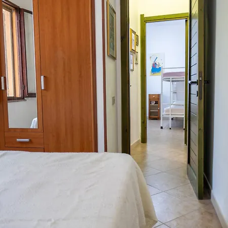 Sea Walk House Pinus Village * 포트 빌리지