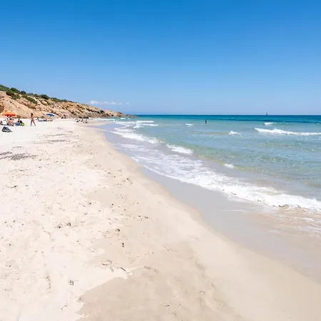 펜션 Sea Walk House Pinus Village