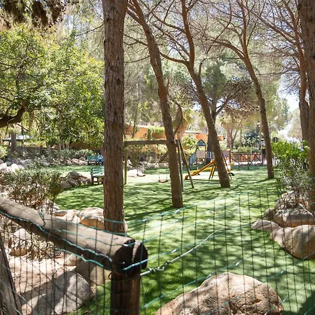 펜션 Sea Walk House Pinus Village *