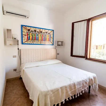 펜션 Sea Walk House Pinus Village 포트 빌리지