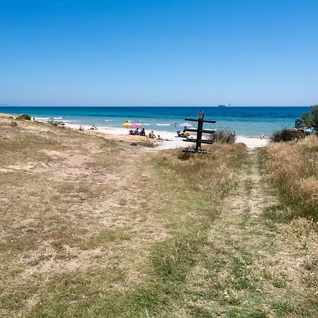 Sea Walk House Pinus Village 포트 빌리지