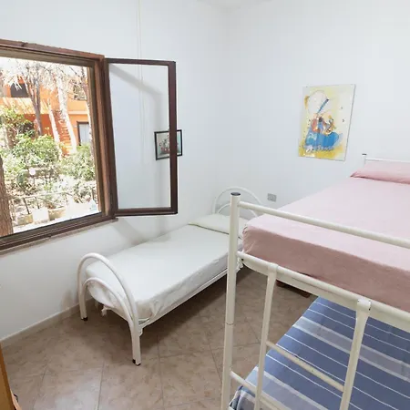 Sea Walk House Pinus Village 펜션