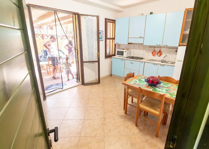 Nyaraló Sea Walk House Pinus Village